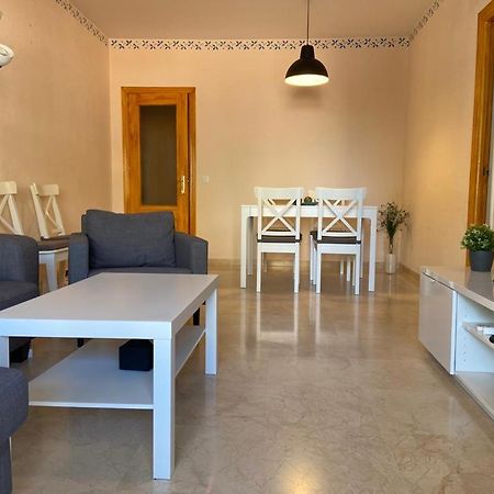 Apartamento Costa de la Luz Chipiona Exterior foto