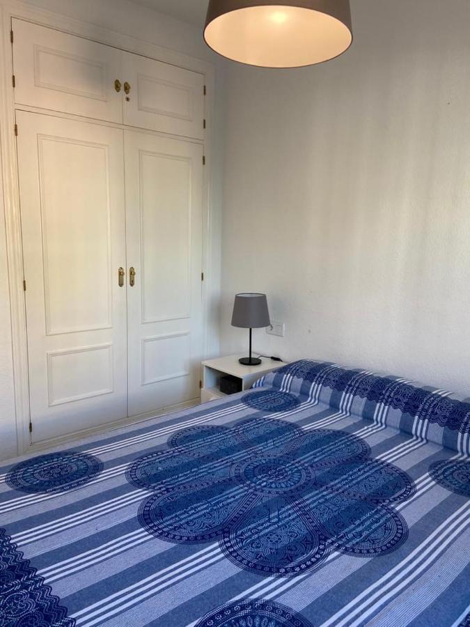 Apartamento Costa de la Luz Chipiona Exterior foto