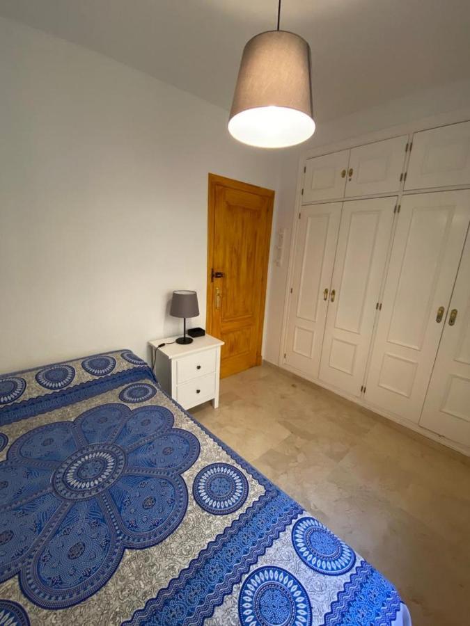 Apartamento Costa de la Luz Chipiona Exterior foto
