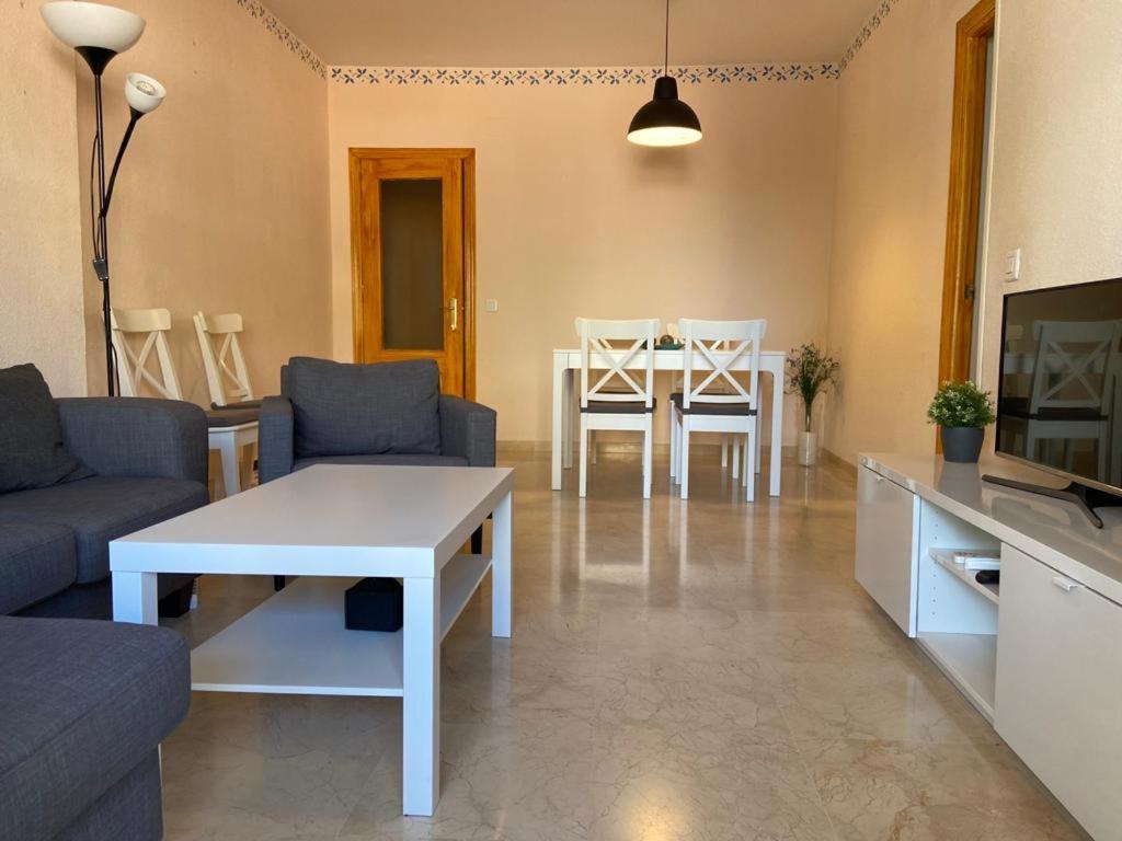 Apartamento Costa de la Luz Chipiona Exterior foto