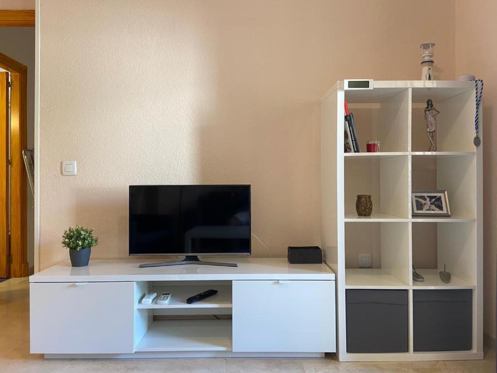 Apartamento Costa de la Luz Chipiona Exterior foto