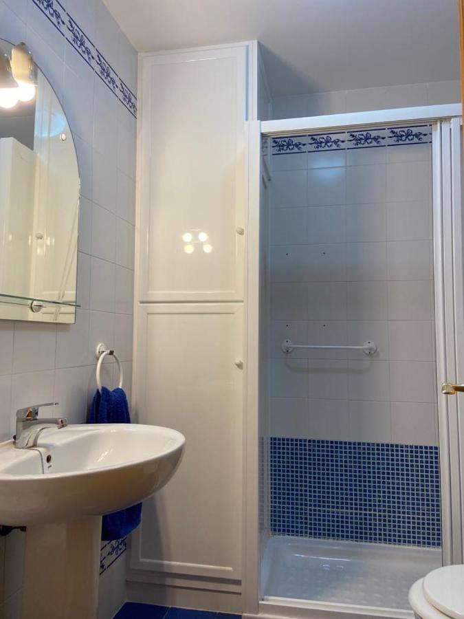 Apartamento Costa de la Luz Chipiona Exterior foto